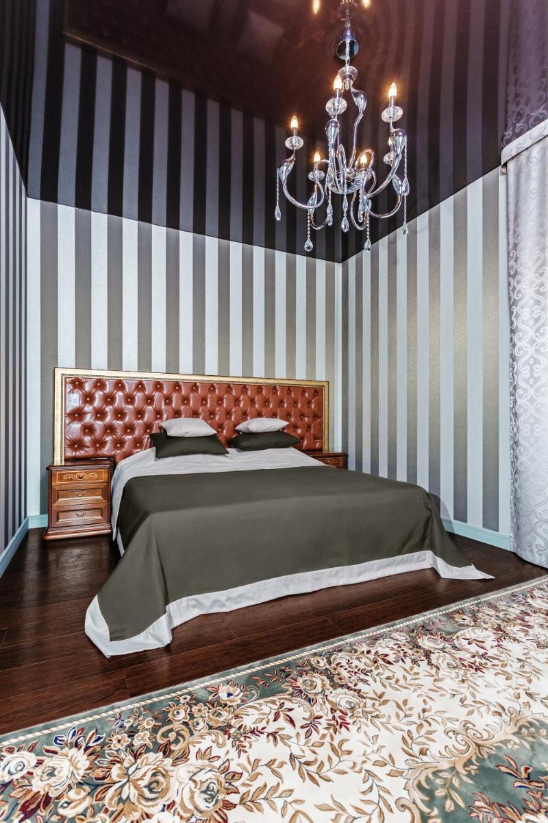 DK Kompleks Hotel - Housity