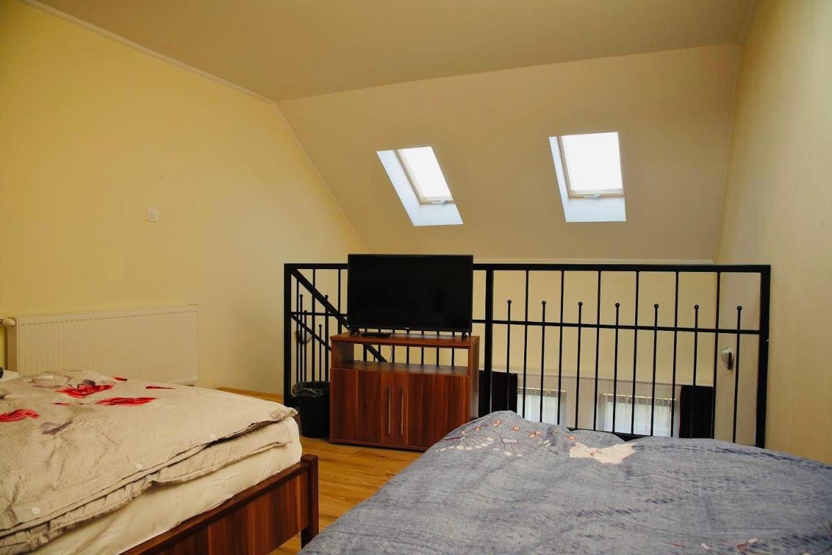 Suitetrails - Viktor Vendégház és Apartmanház