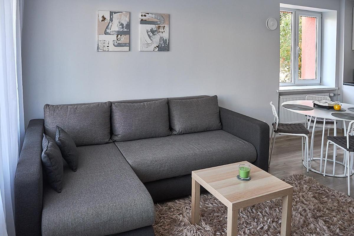 Rundale Solstice Apartment - Housity