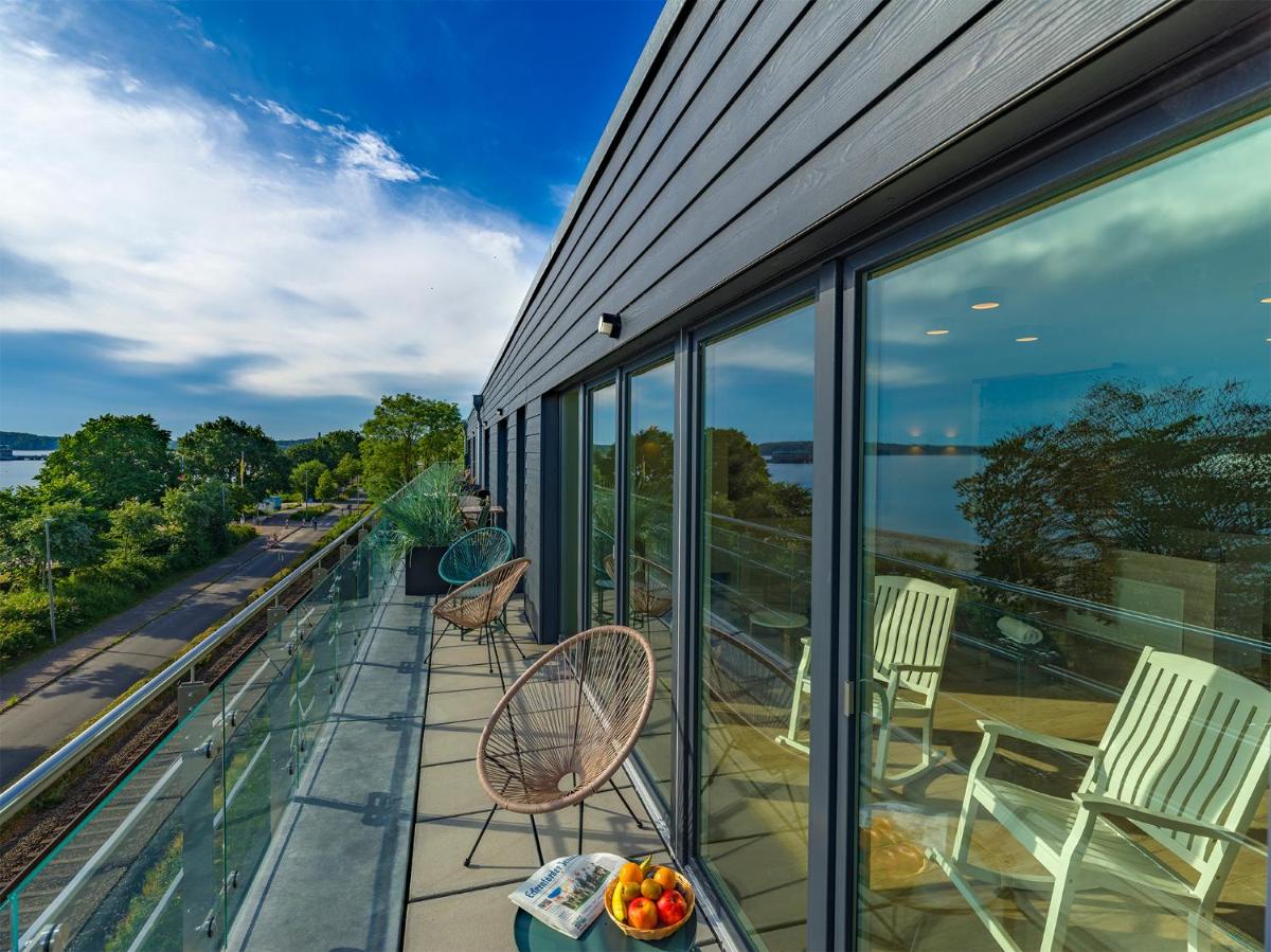 Villa Beachside - Housity