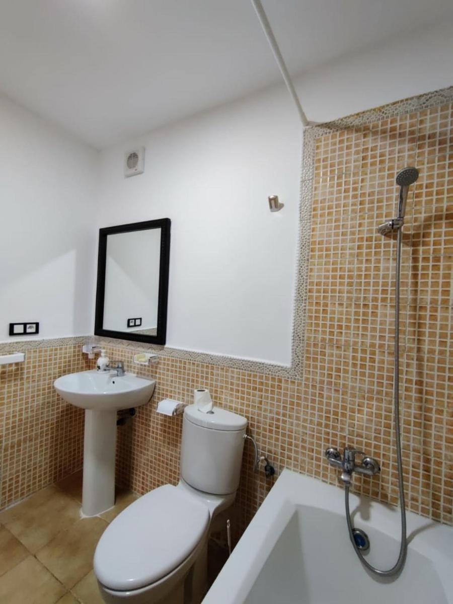 Appartement à Cudia Smir pour les vacances - Housity