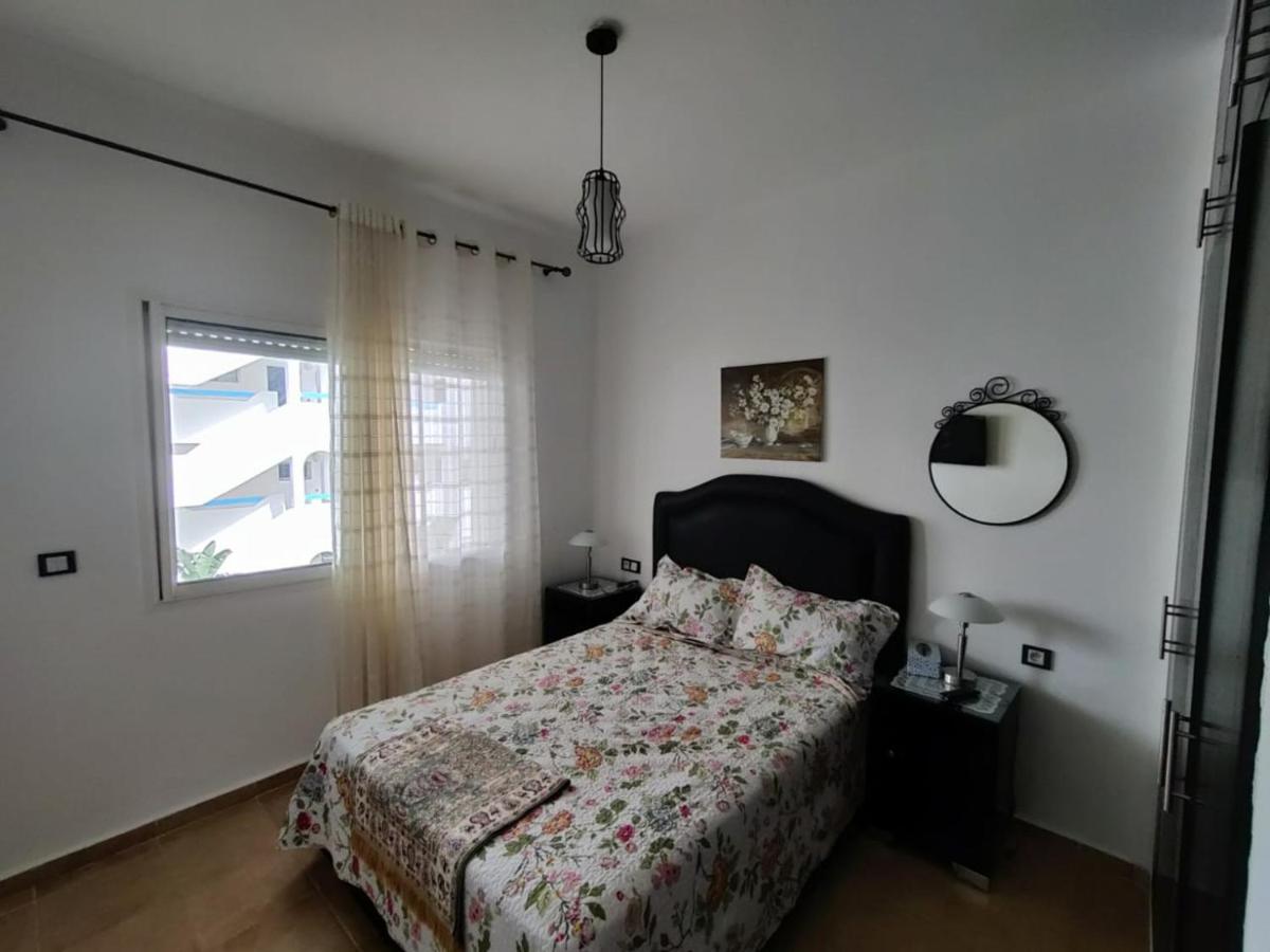 Appartement à Cudia Smir pour les vacances - Housity