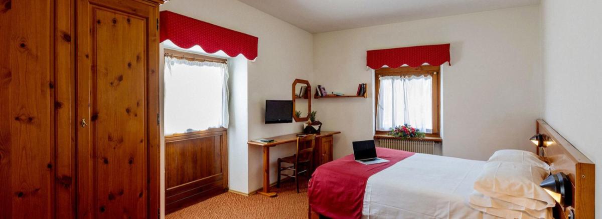 Bilocale a Corvara in Badia presso Miramonti Hotel - Housity