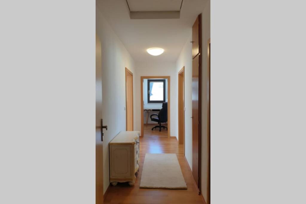 Suitetrails - Exklusive moderne Wohnung Nähe Frankfurt/Wiesbaden