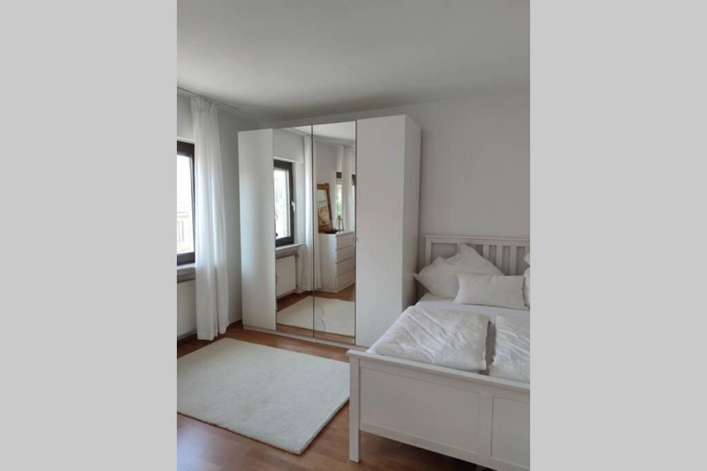Suitetrails - Exklusive moderne Wohnung Nähe Frankfurt/Wiesbaden