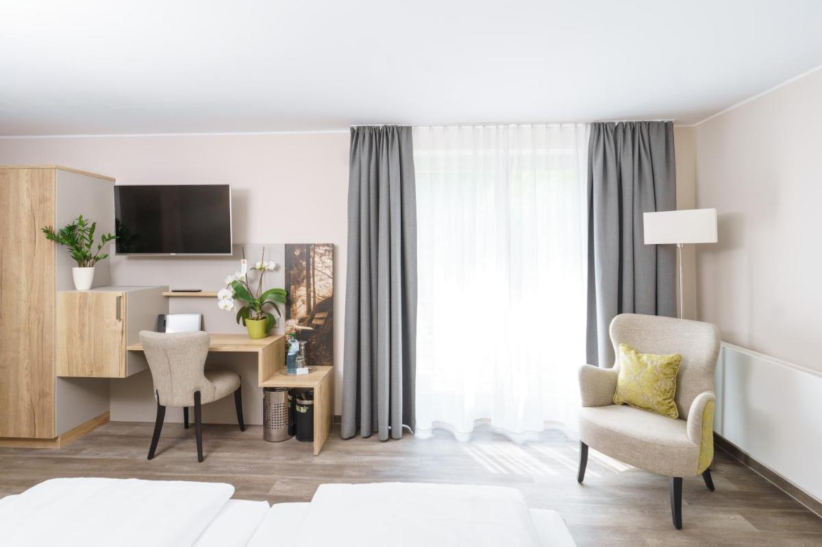 Hotel Forsthaus Grüna Betreiber GmbH - Housity