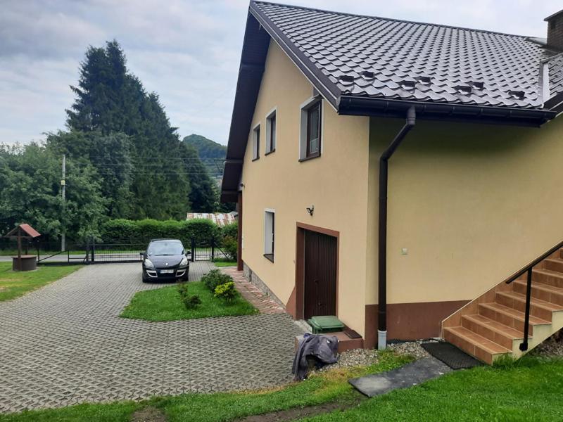 Noclegi KOZINIEC - Housity