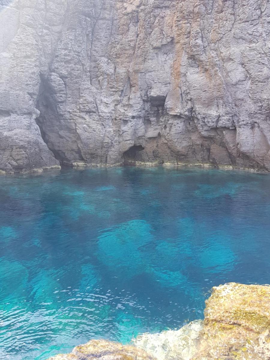 Appartamento isola Sant'Antioco Sardegna - Housity
