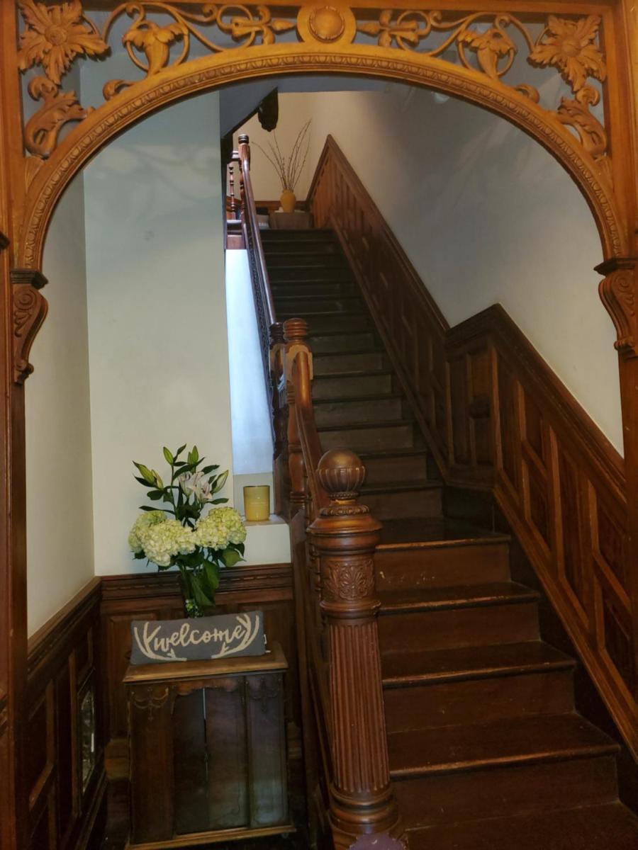 Suitetrails - West 119th Guest Suites