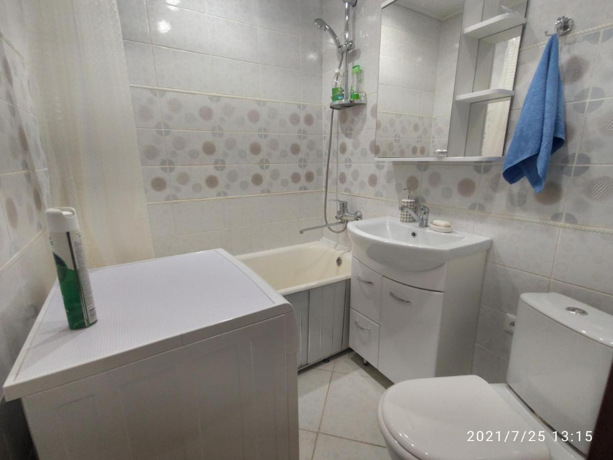 Apartment ostrovskogo 35 - Housity