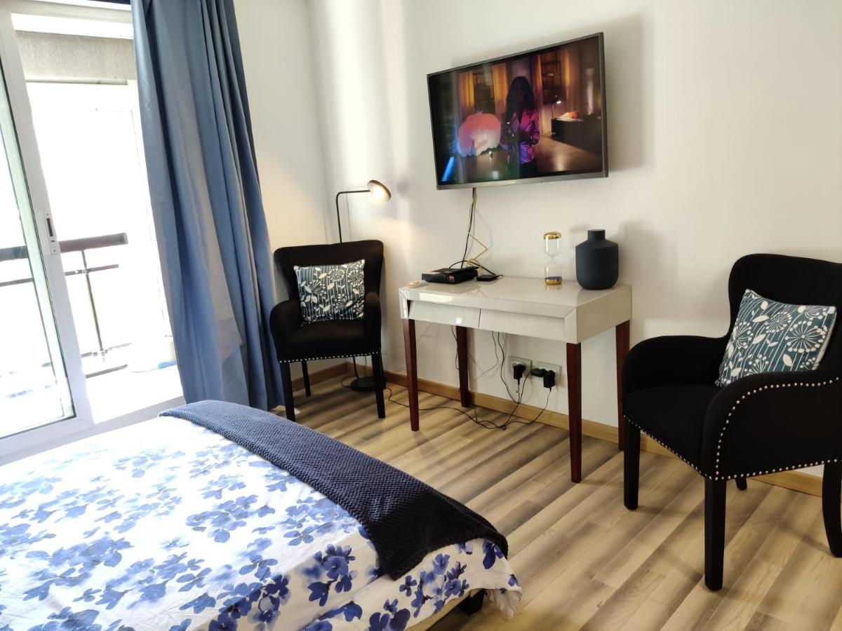 Vue mer Monaco - Housity