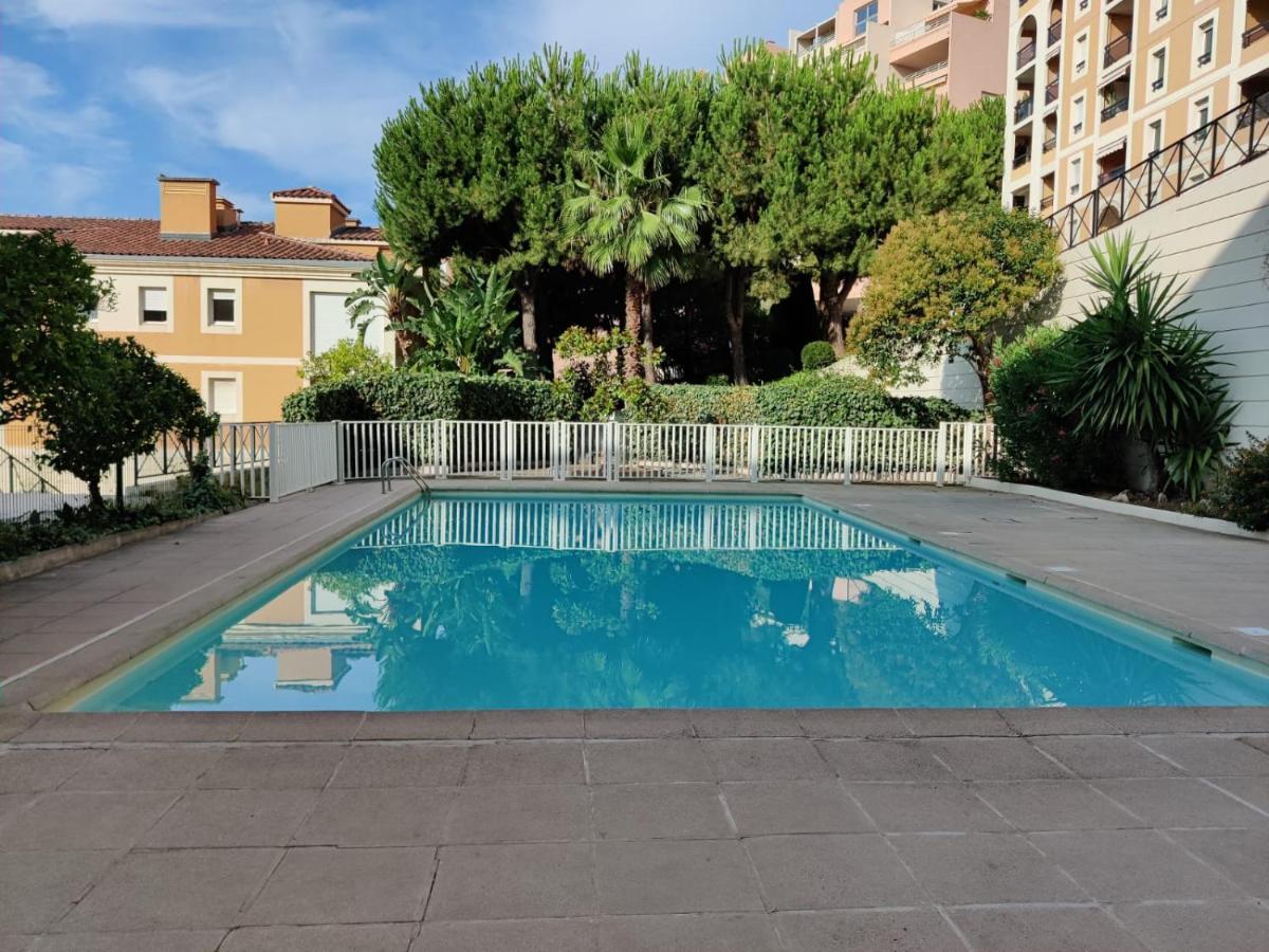 Vue mer Monaco - Housity