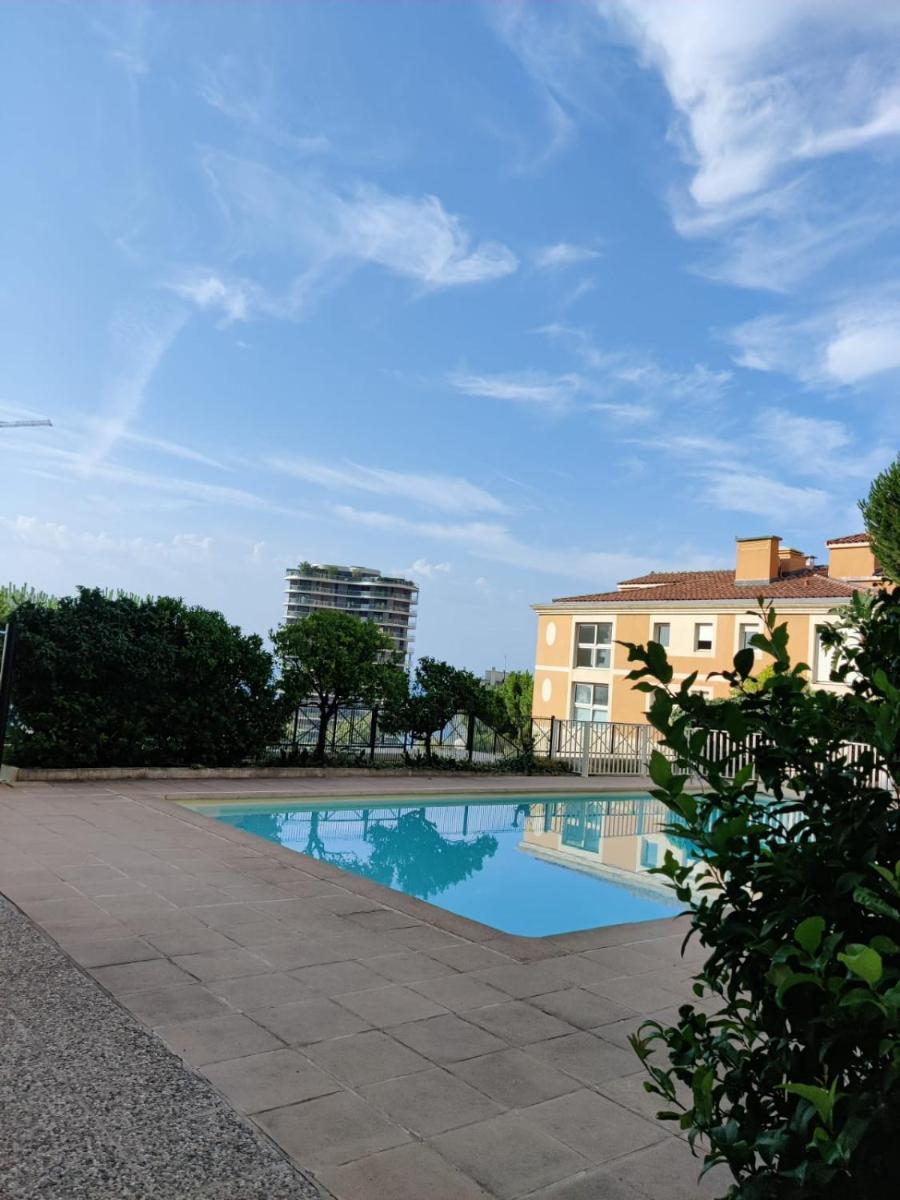 Vue mer Monaco - Housity