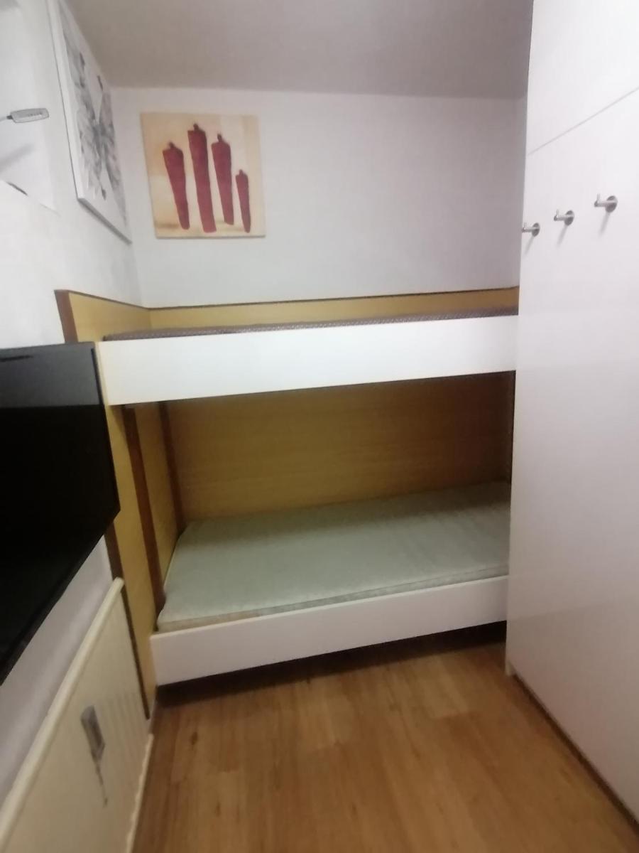 Haus Enzian - Apartment Gerlitzen - Housity