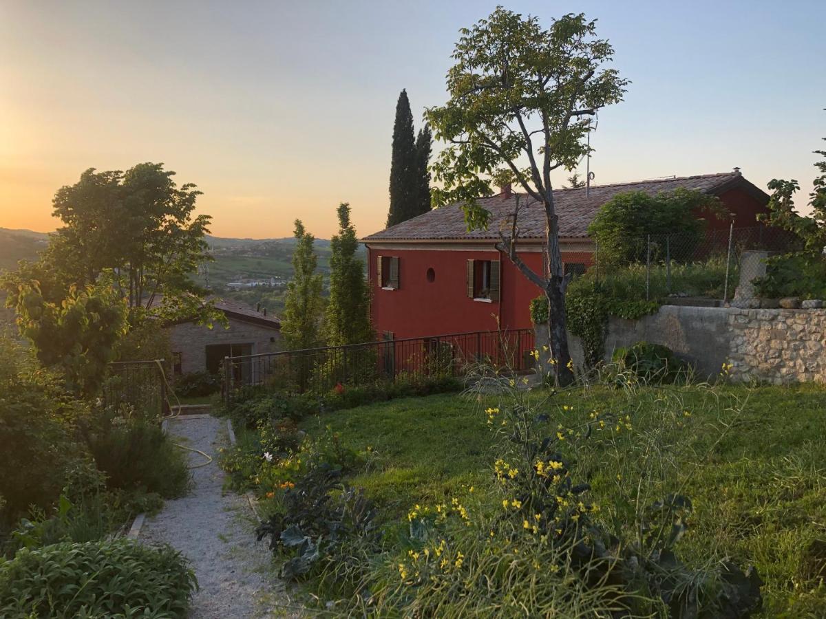 B&B Casa Verù - Housity