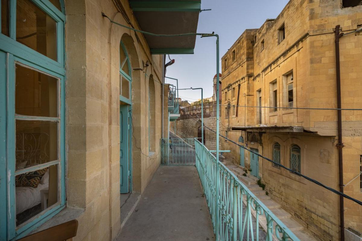 Jordan Heritage Madhafa - Housity