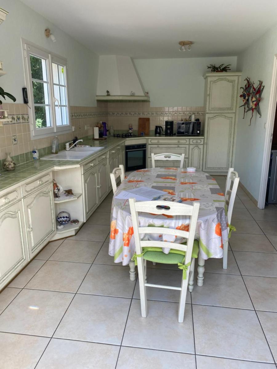 Vendée - Maison de Vacances - Housity
