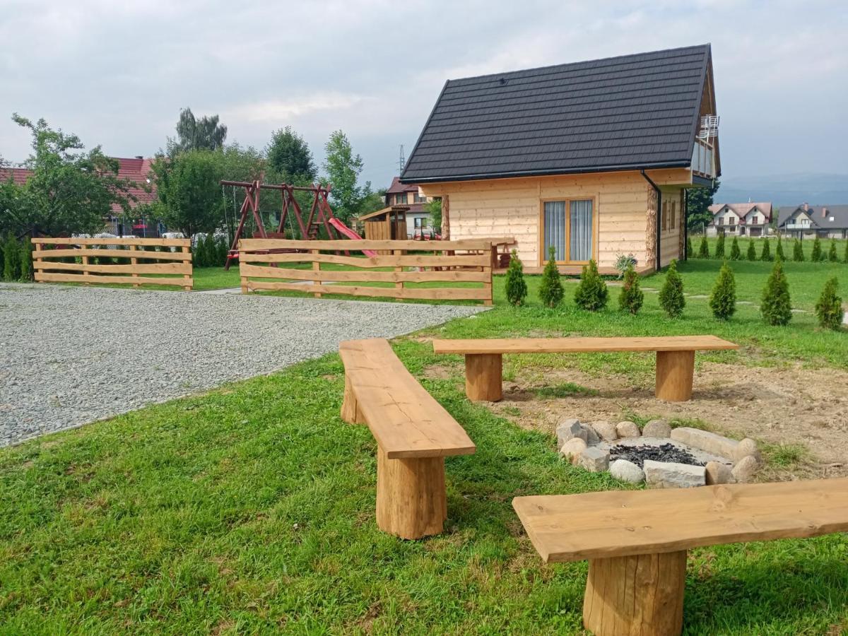 Domek na farmie - Housity