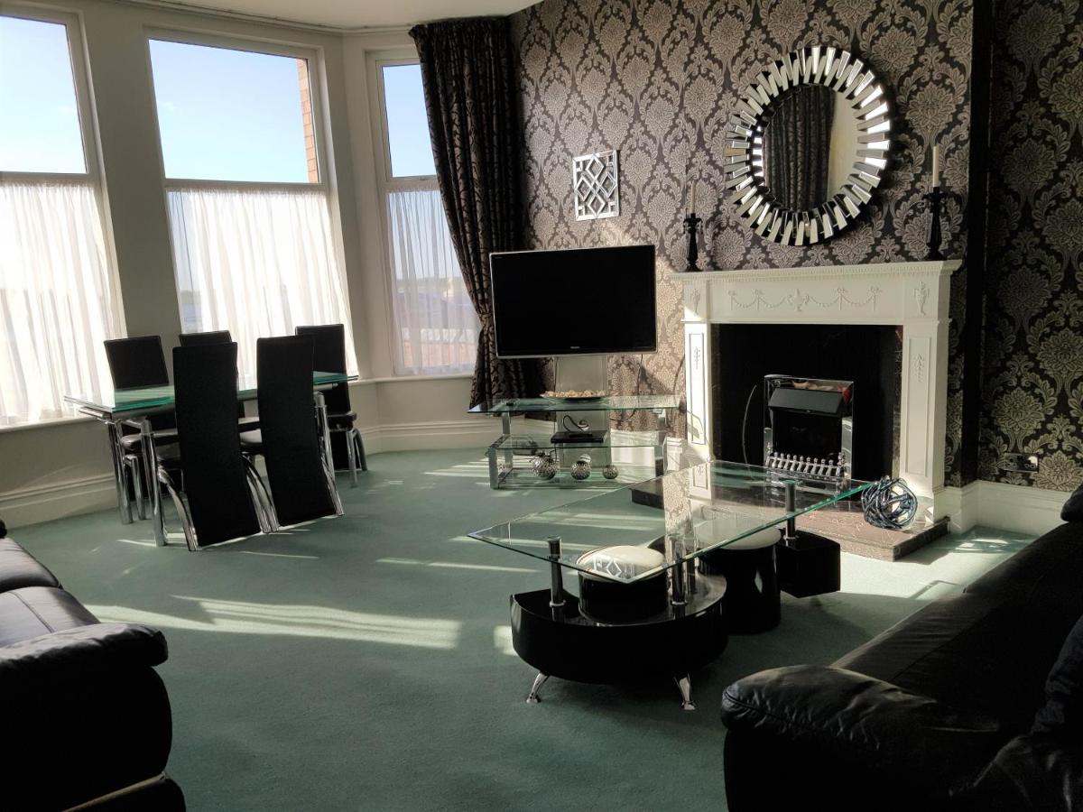 Promenade Apartments - Housity