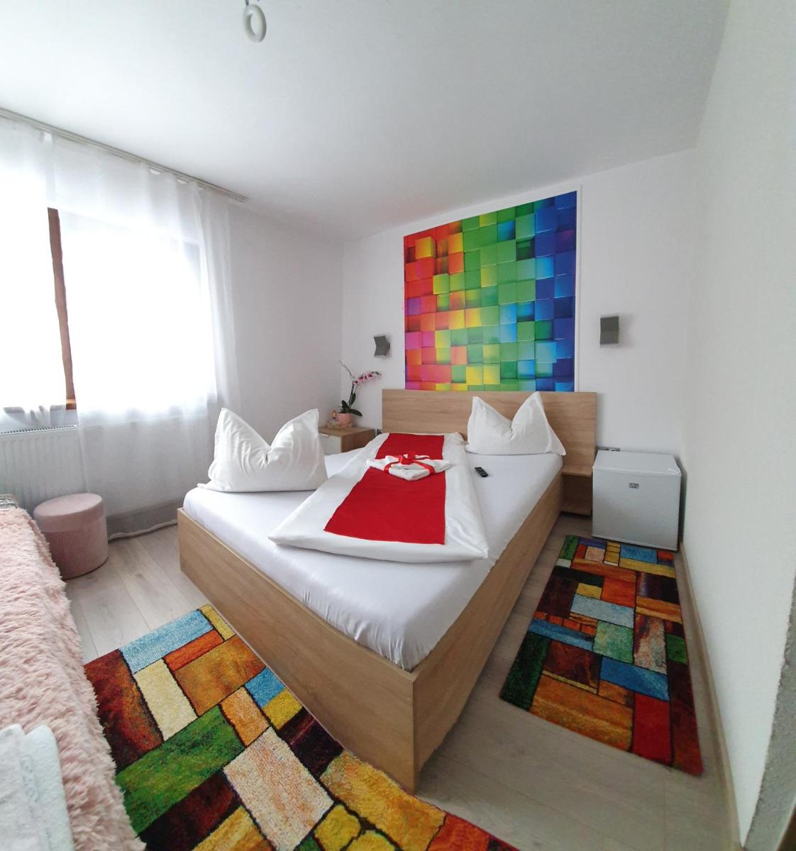 Casa Ana Cluj - Housity