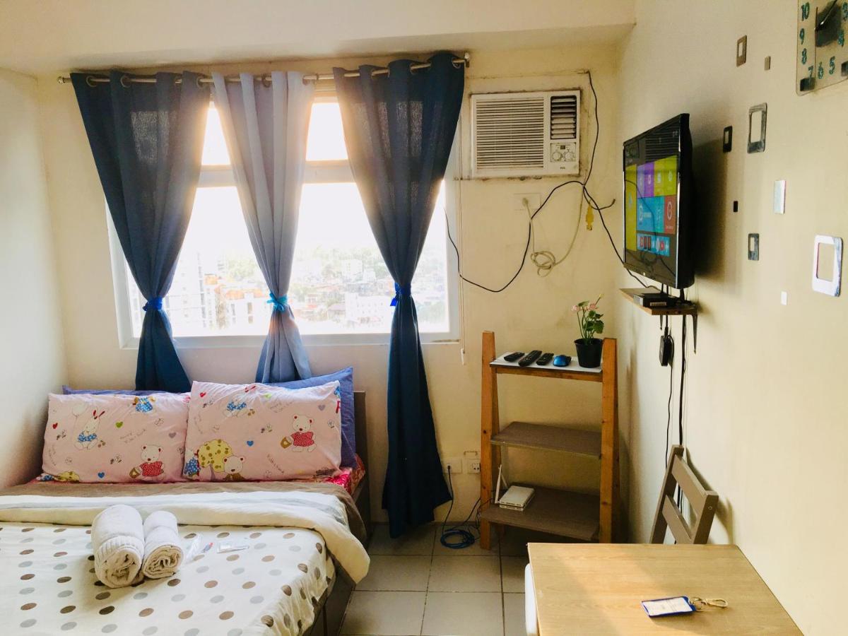 Booker Com in Mandaluyong - Housity