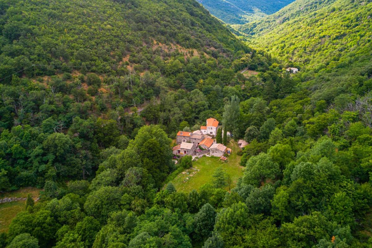 Le Mas De Ribard - Housity
