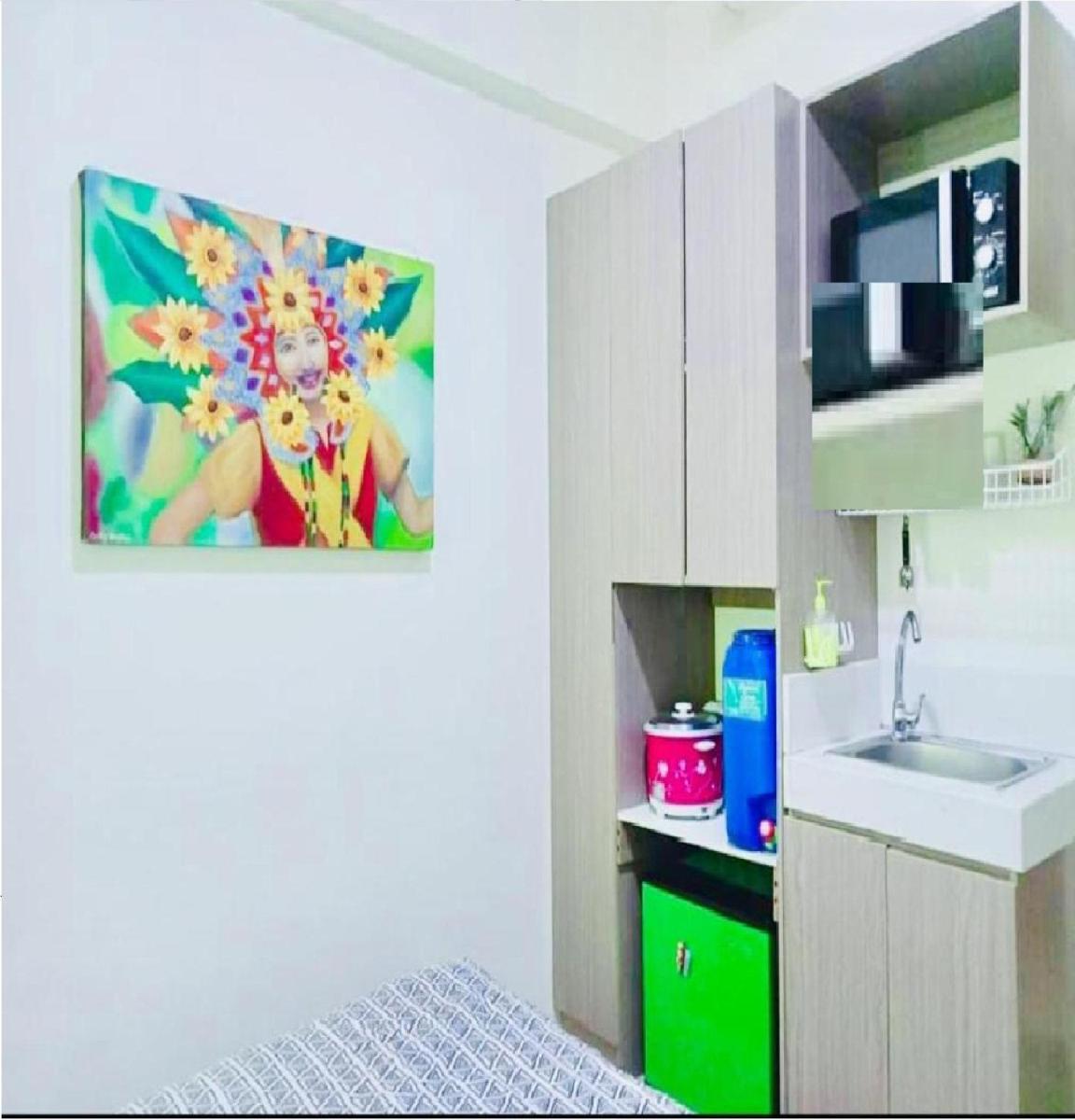 Booker Com in Mandaluyong - Housity