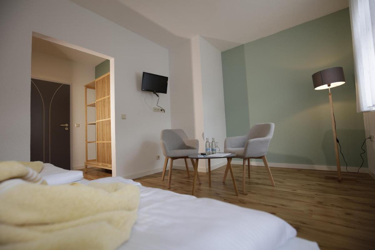 Hotel Beck - Housity