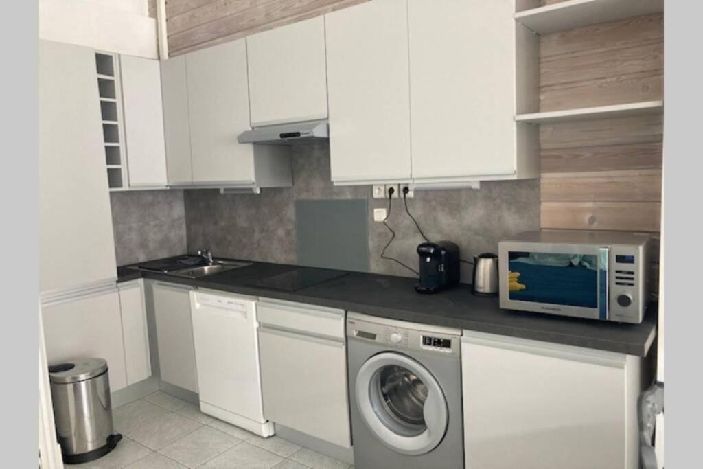 Suitetrails - Studio à 20 m' de La Rochelle