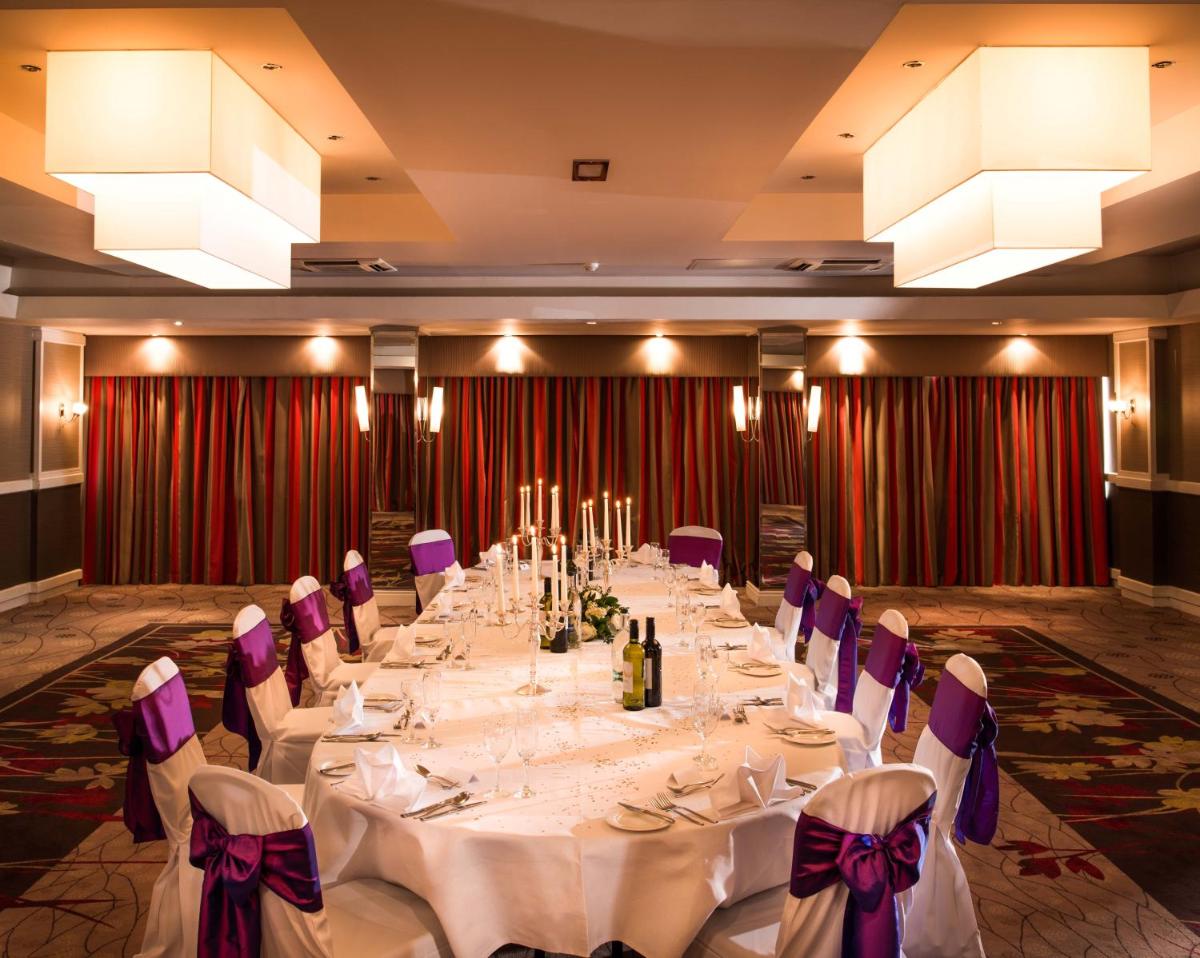 Leonardo Inn Glasgow West End - Housity