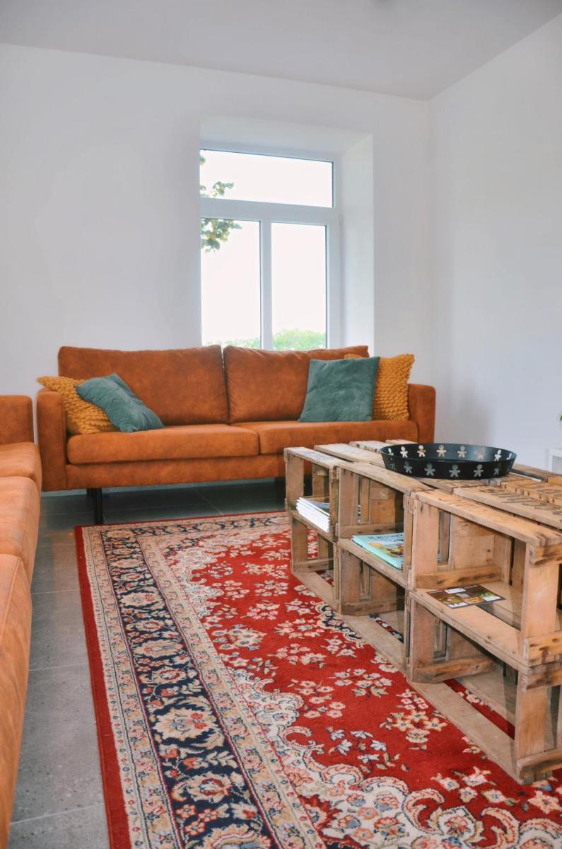 Prachtige Vakantiehoeve voor 20pers - Housity