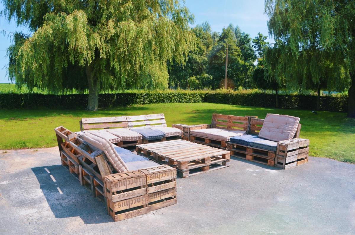 Prachtige Vakantiehoeve voor 20pers - Housity