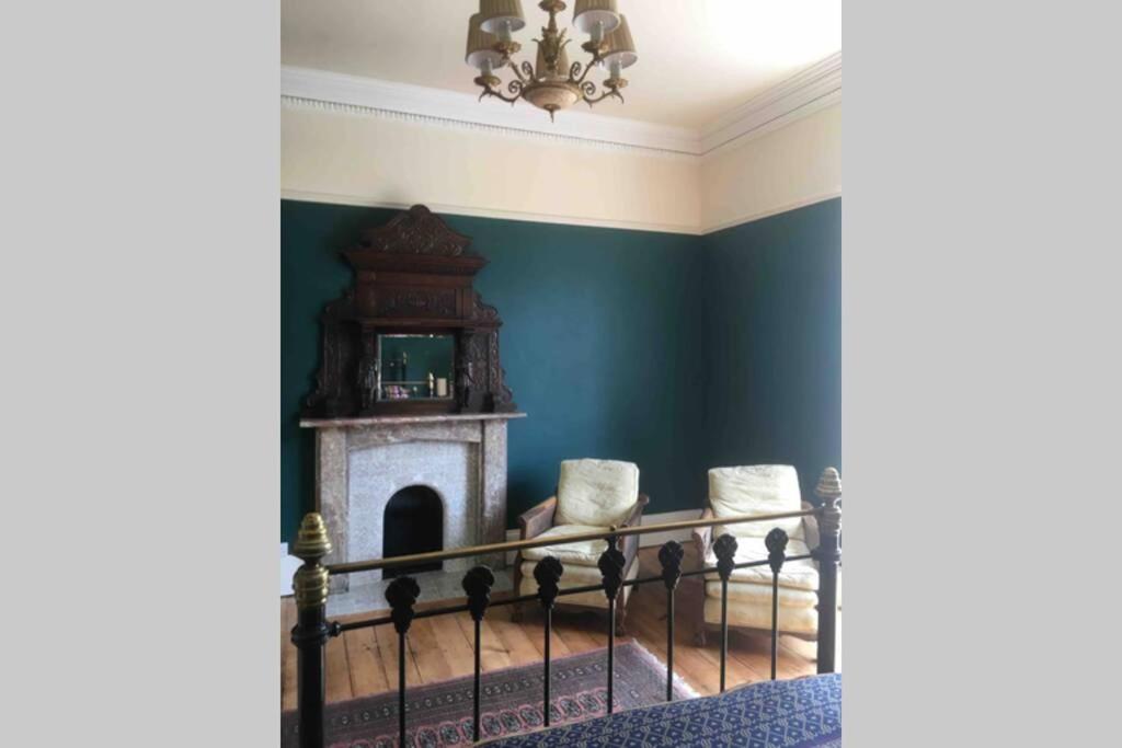 Entire Maisonette Torquay Newly Renovated - Housity