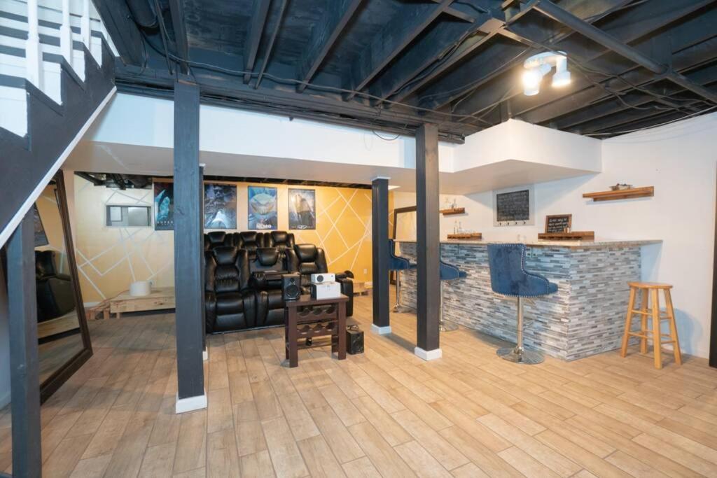 Your luxury home away from home - Housity