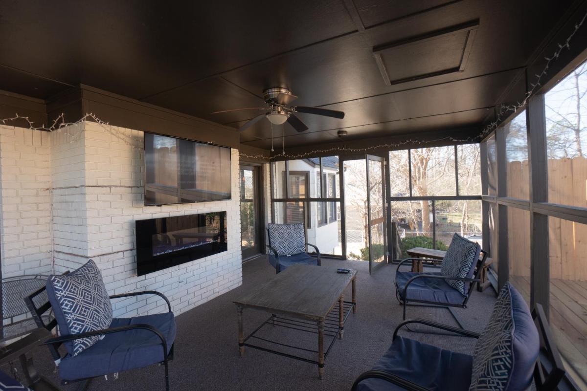 Your luxury home away from home - Housity