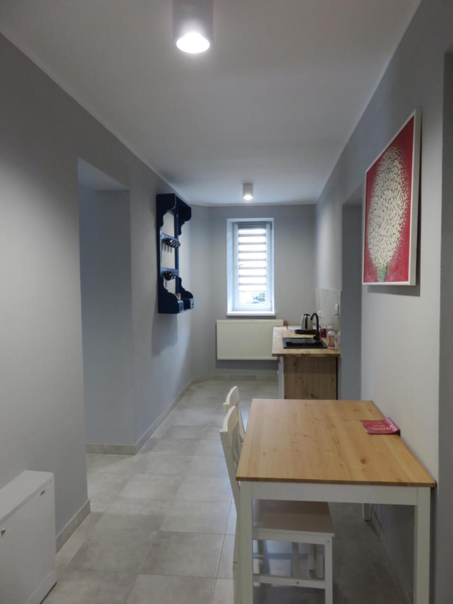 Hostel Karpacki Szymon Szczepan - Housity