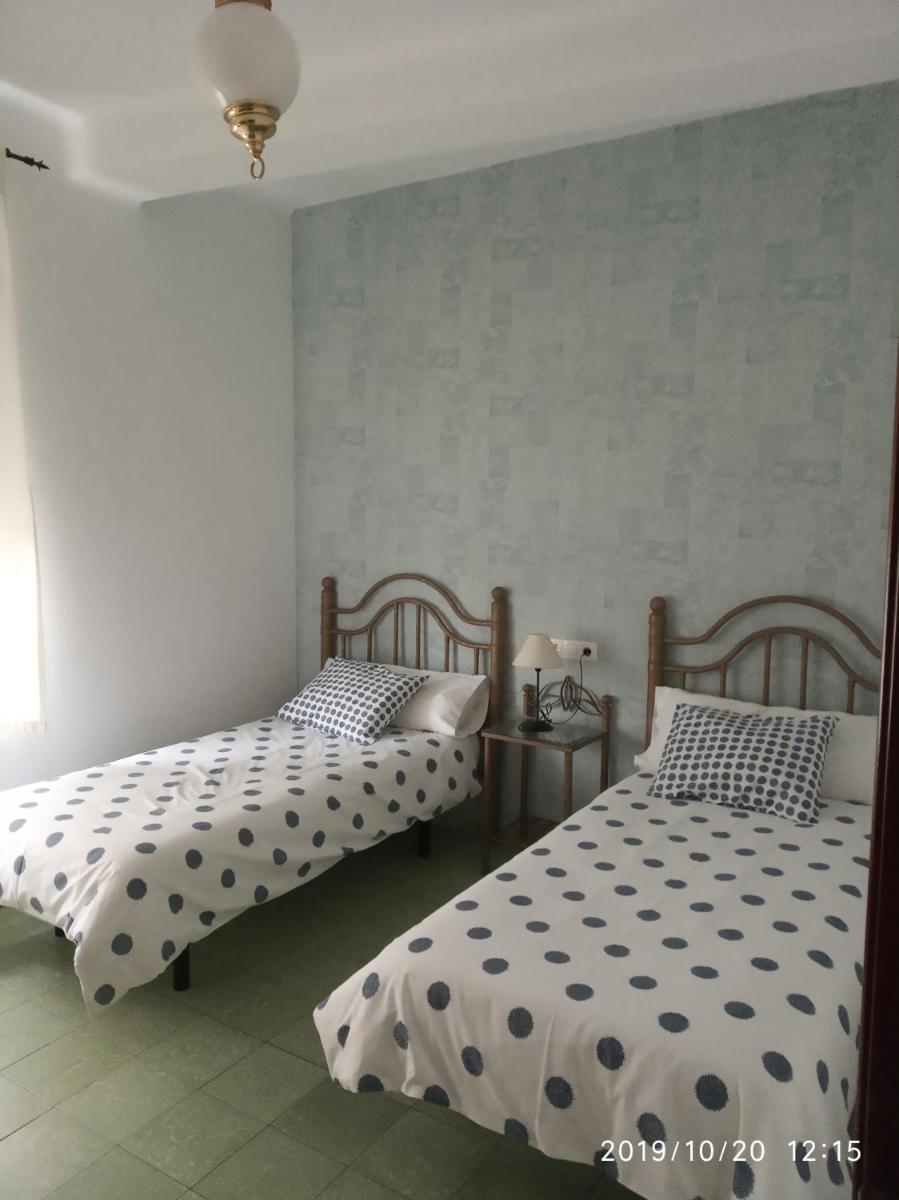 Alojamiento VuT Rupurupay C - Housity