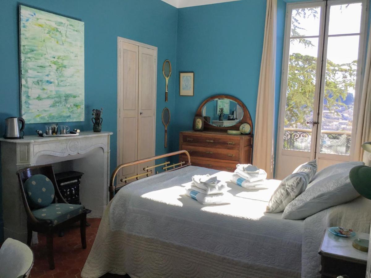 B&B en Provence- Villa Saint Marc - Housity