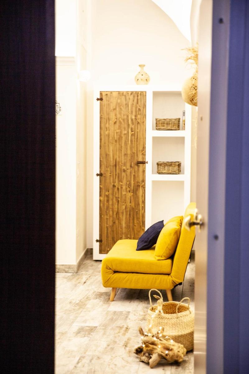 Plebiscito House - Casa Vacanze Napoli - Housity