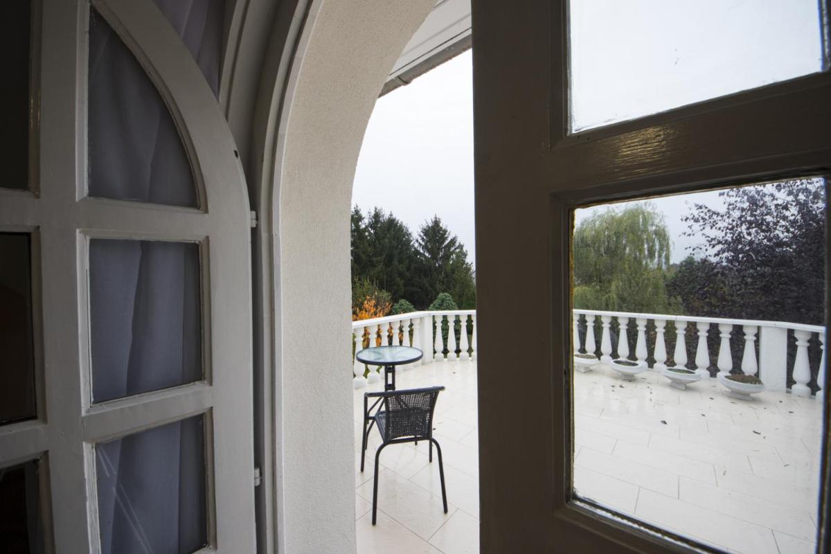 SunGarden Vendégház, Étterem, Bár - Housity