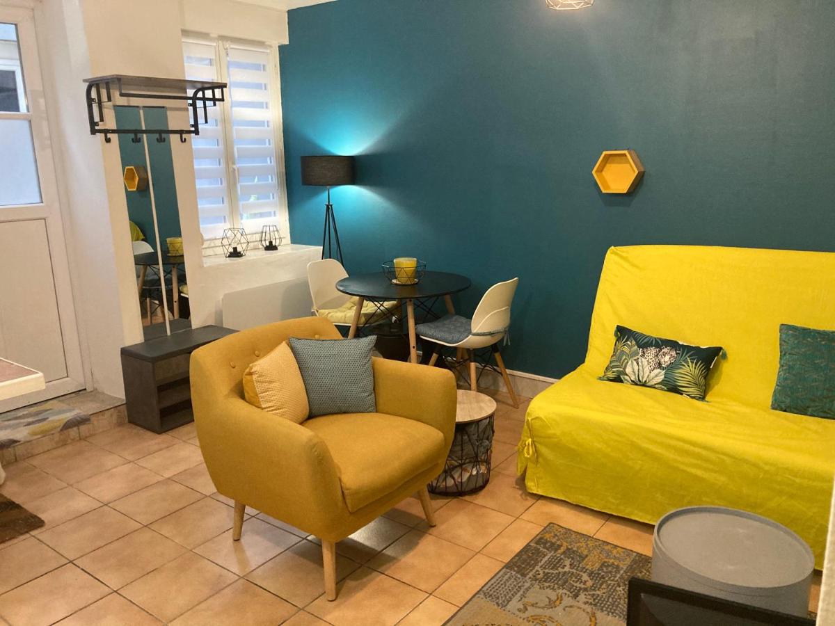 Au studio de kris - Housity