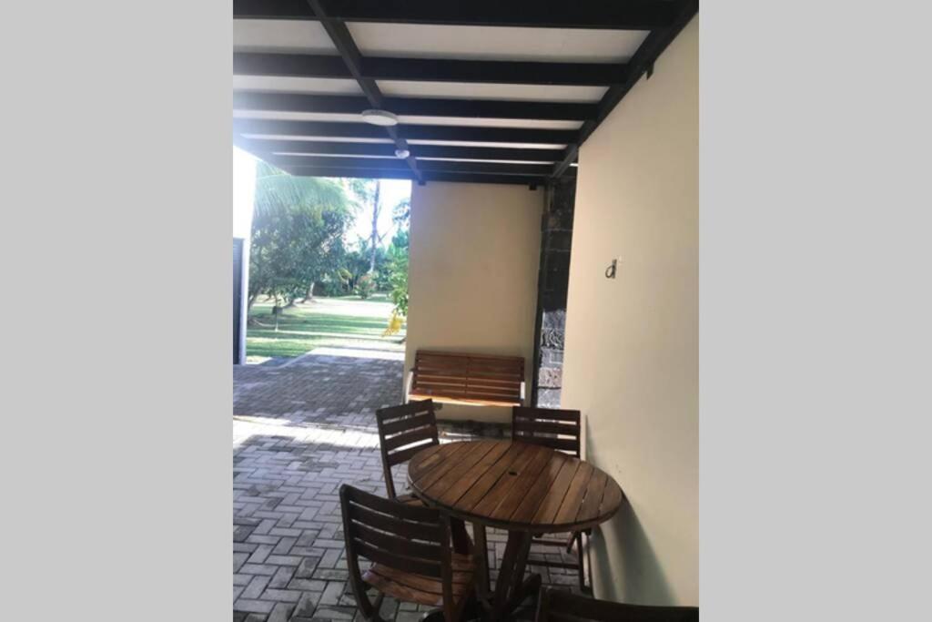 Suitetrails - Villa Tete - Rest House -Pool