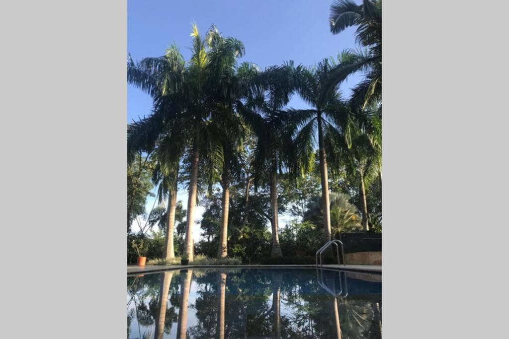 Suitetrails - Villa Tete - Rest House -Pool