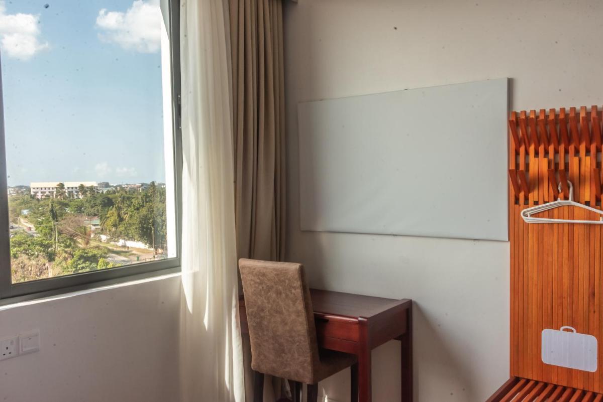Pauraque Soho Hotel - Housity