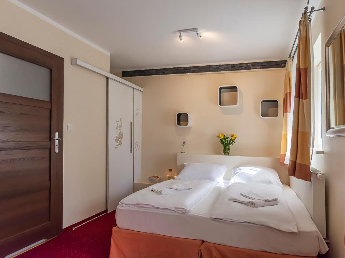 VacationClub – 300 Mill Pokój 2 - Housity