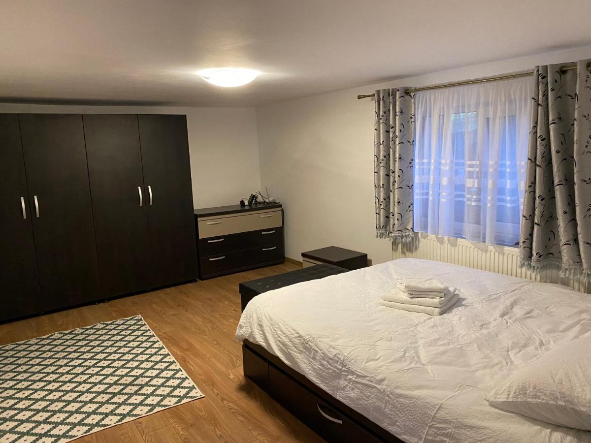 Casa Fabian parter - Housity