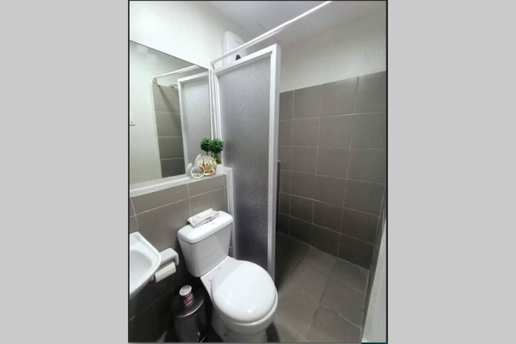 CONDO unit in Camella Manors Bacolod - Housity