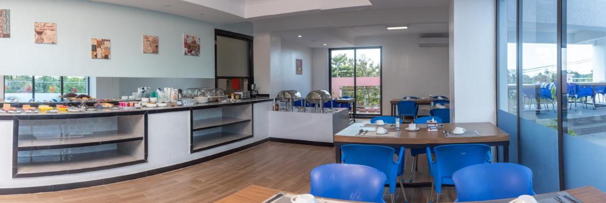 Pauraque Soho Hotel - Housity