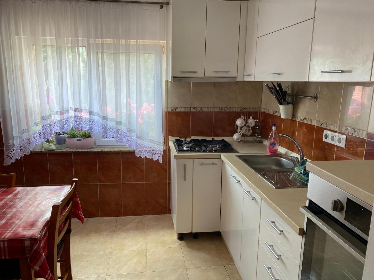 Casa Fabian parter - Housity