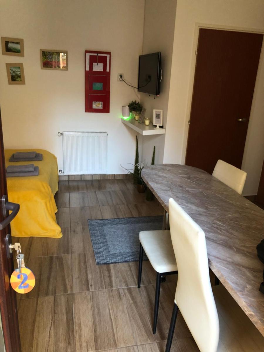 Milla Apartman - Housity